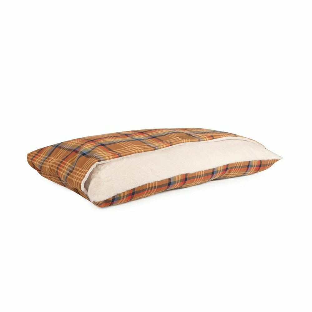Plow & Hearth Pendleton Burrow Bed