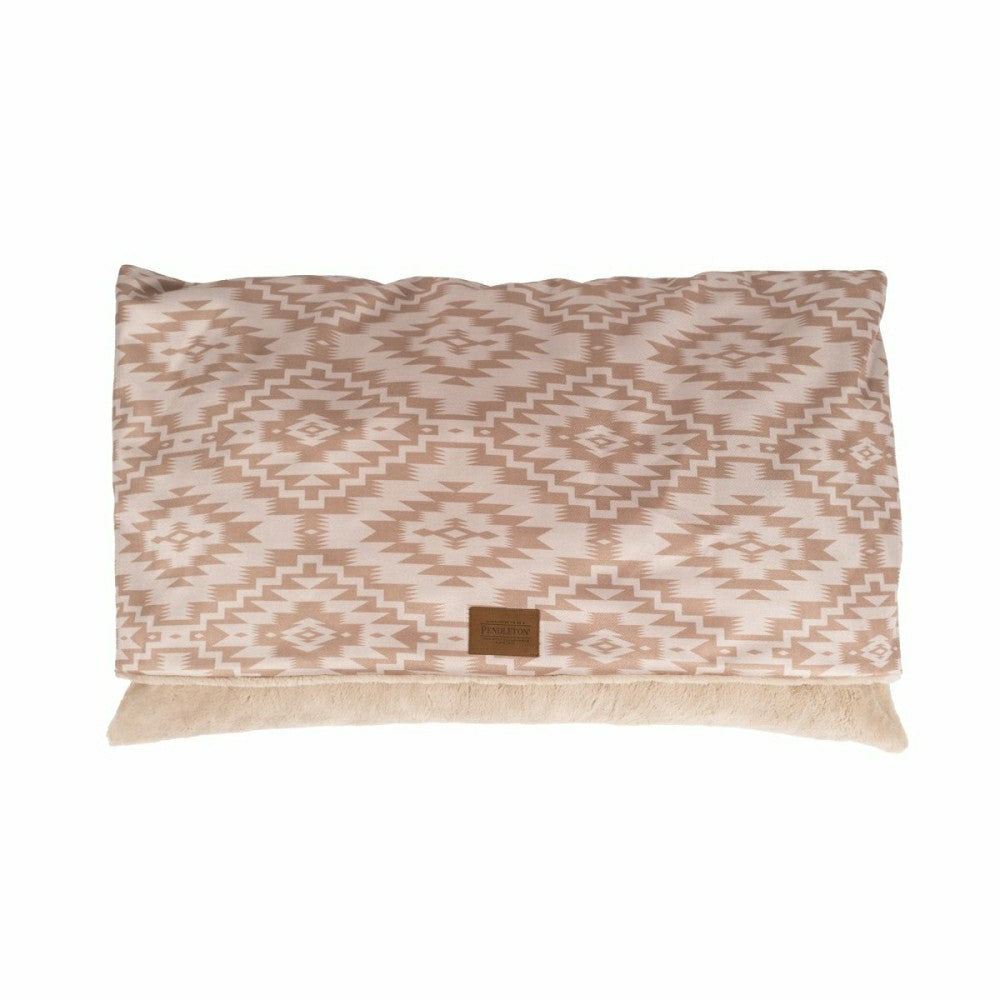 Plow & Hearth Pendleton Burrow Bed