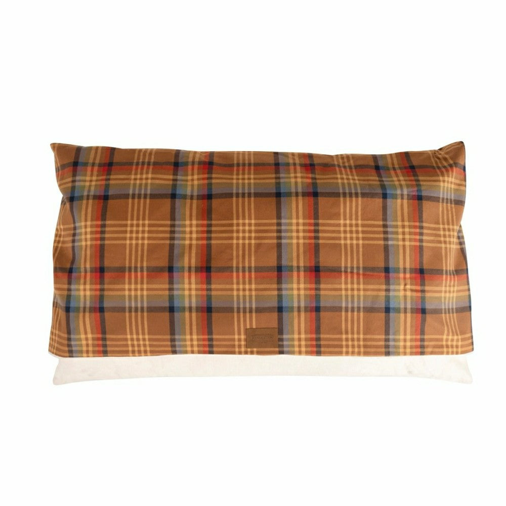 Plow & Hearth Pendleton Burrow Bed