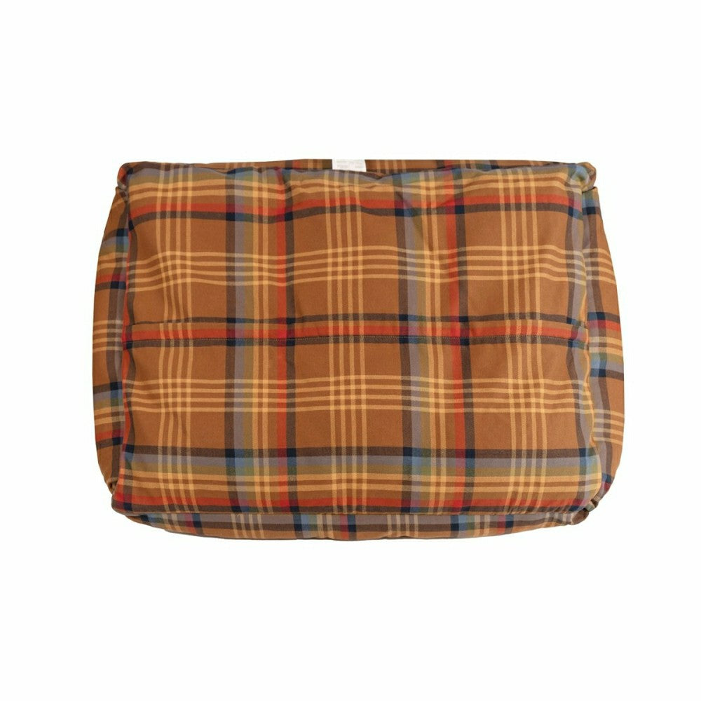 Plow & Hearth Pendleton Plaid Cozy Kuddler