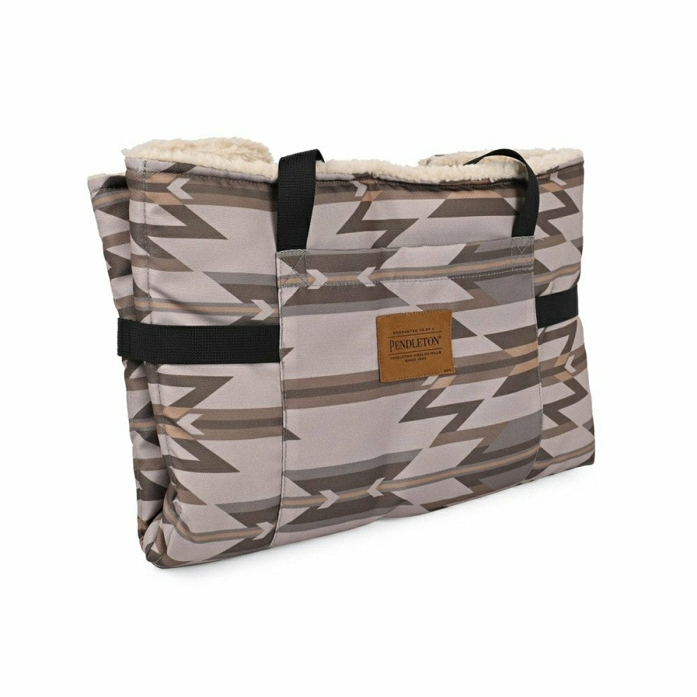 Plow & Hearth Pendleton Travel Bed