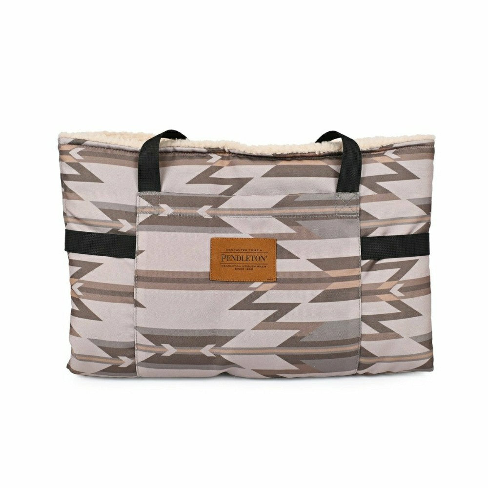 Plow & Hearth Pendleton Travel Bed
