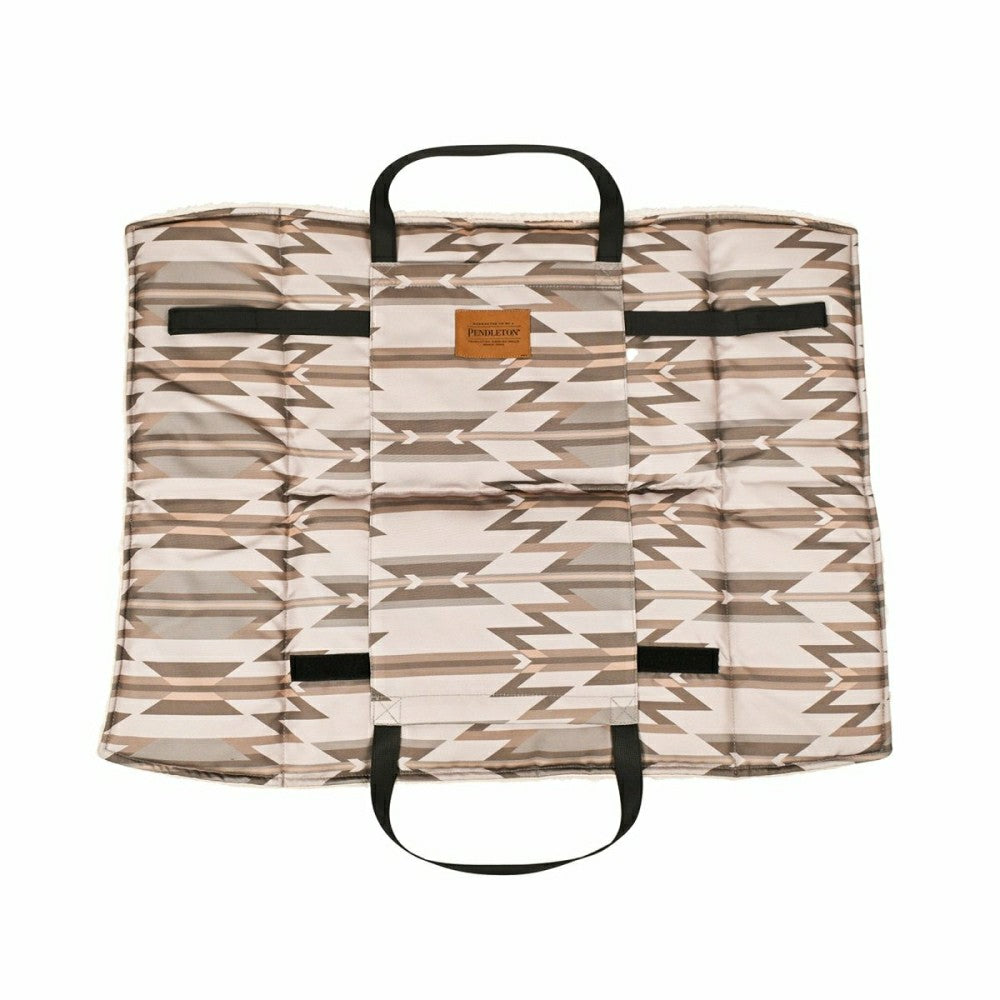 Plow & Hearth Pendleton Travel Bed