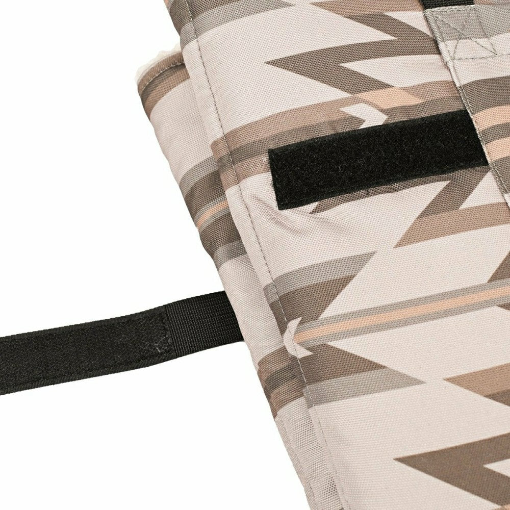 Plow & Hearth Pendleton Travel Bed