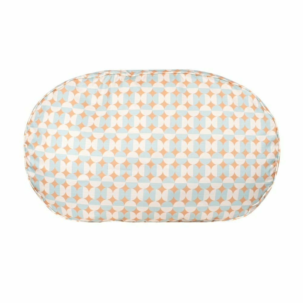Plow & Hearth Oval Lounger Bed