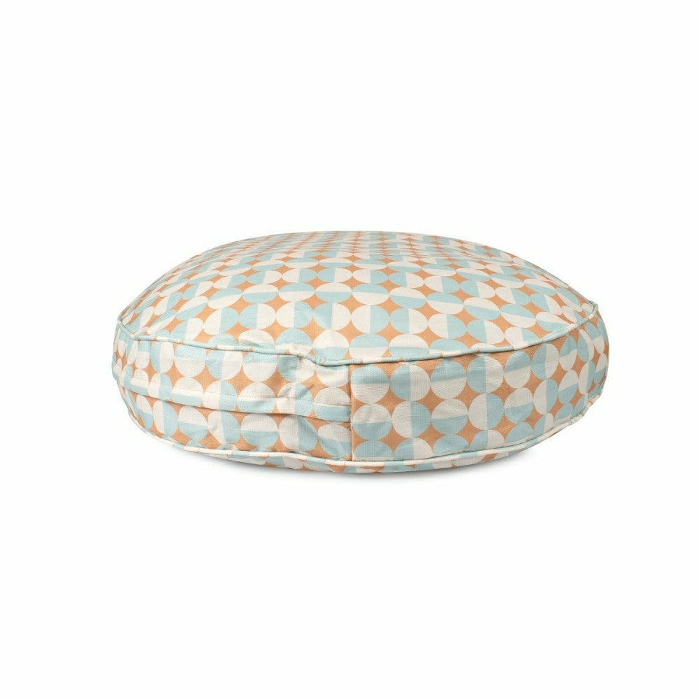 Plow & Hearth Oval Lounger Bed