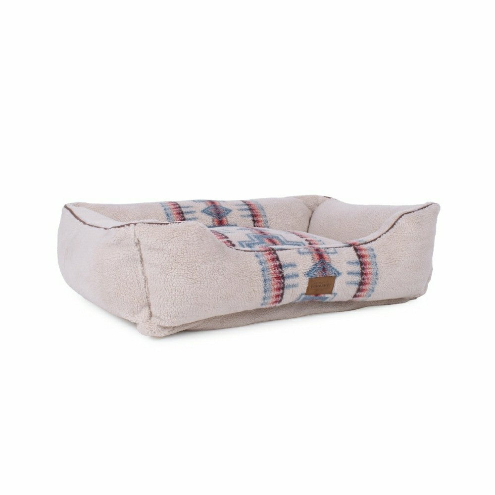 Plow & Hearth Pendleton Berber Kuddler