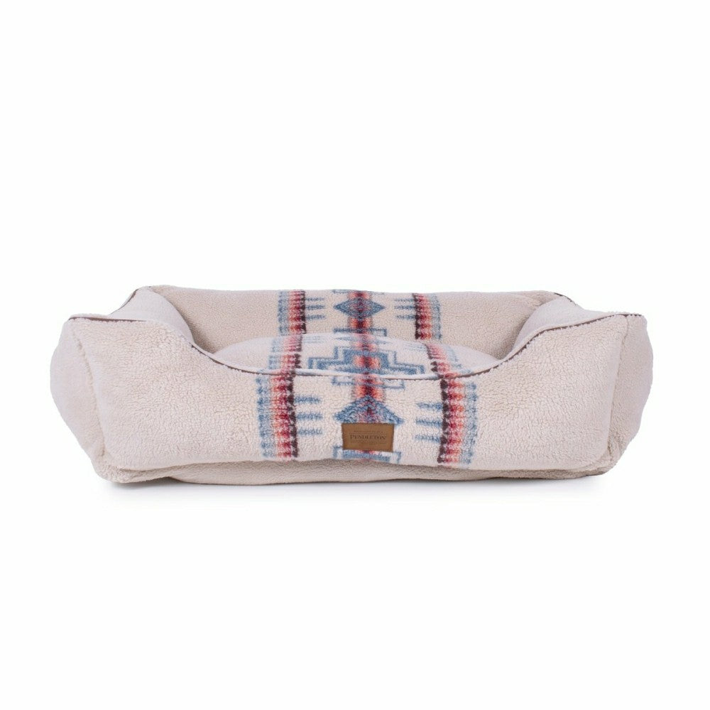 Plow & Hearth Pendleton Berber Kuddler