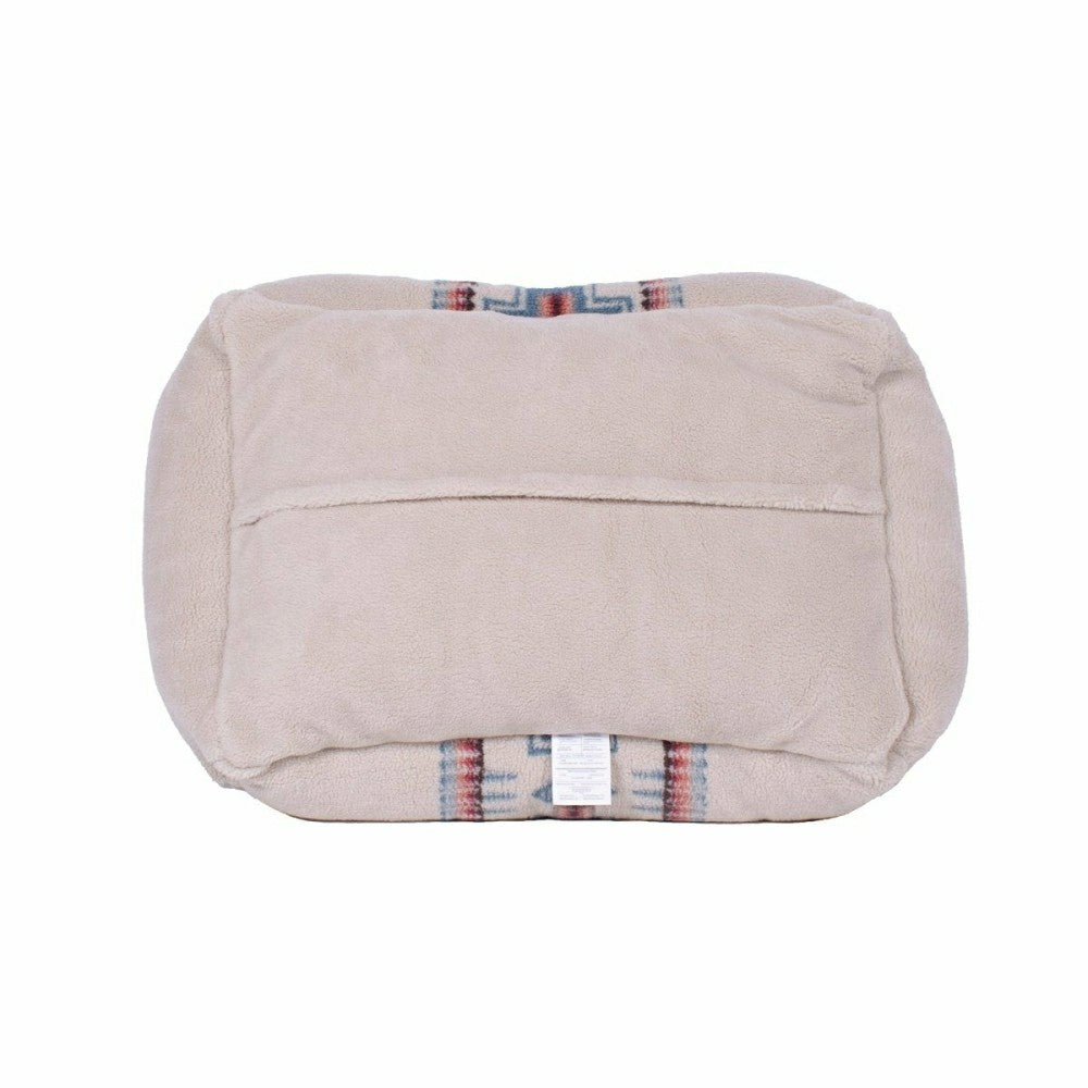 Plow & Hearth Pendleton Berber Kuddler
