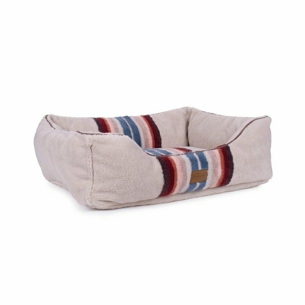 Plow & Hearth Pendleton Berber Kuddler