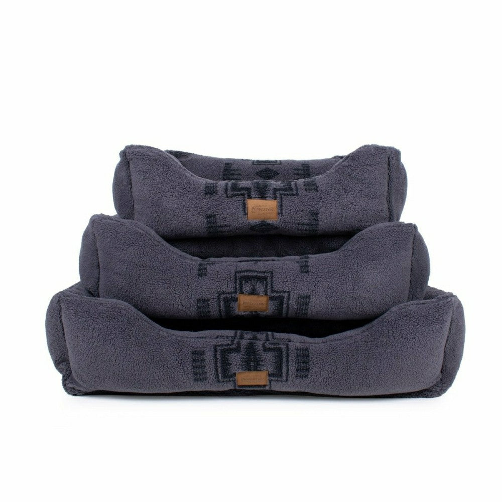 Plow & Hearth Pendleton Berber Kuddler