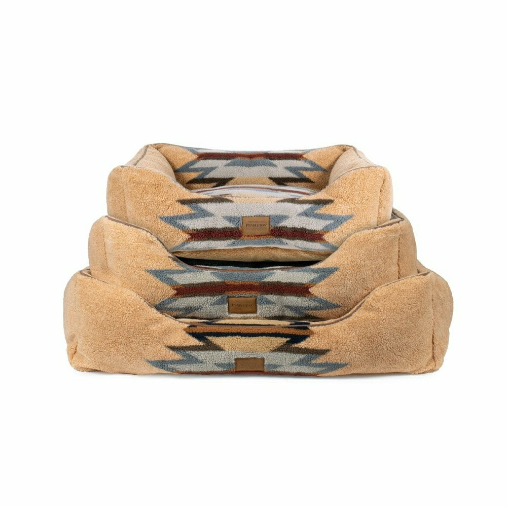Plow & Hearth Pendleton Berber Kuddler