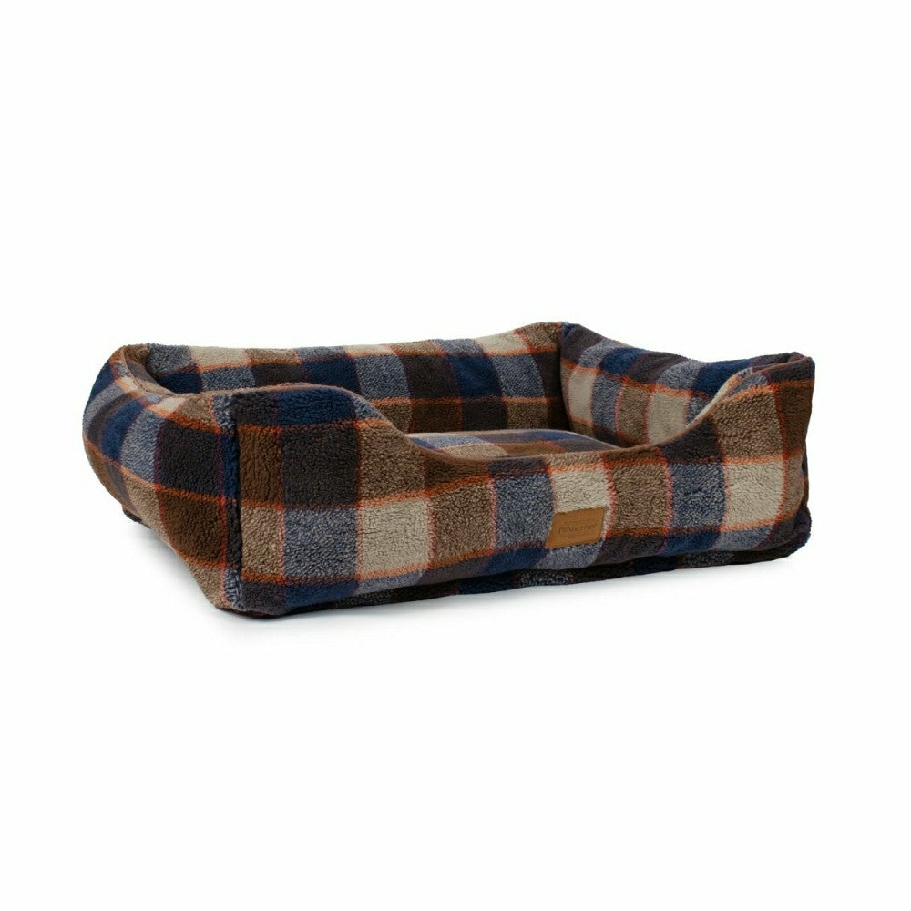 Plow & Hearth Pendleton Berber Kuddler