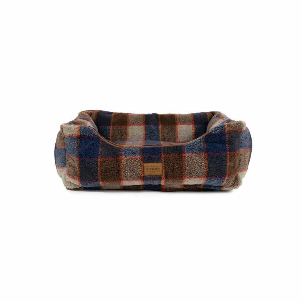 Plow & Hearth Pendleton Berber Kuddler