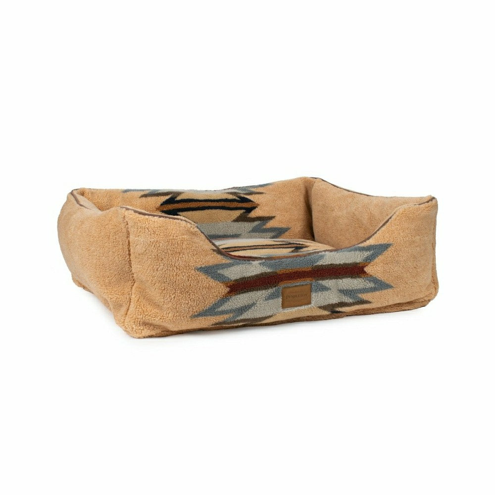 Plow & Hearth Pendleton Berber Kuddler