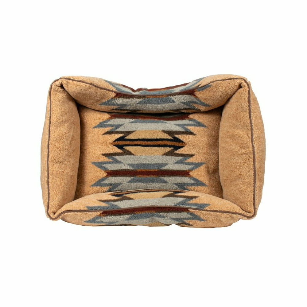 Plow & Hearth Pendleton Berber Kuddler
