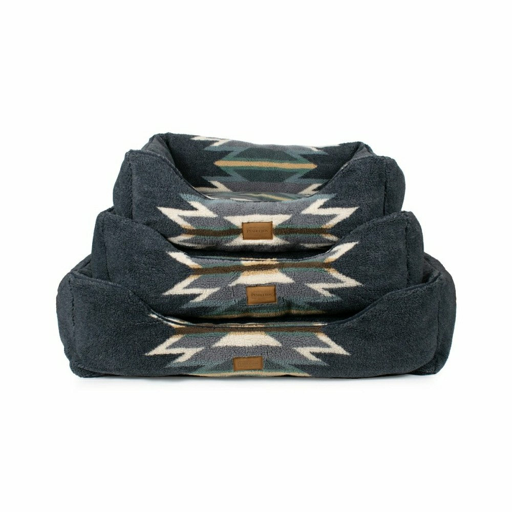 Plow & Hearth Pendleton Berber Kuddler