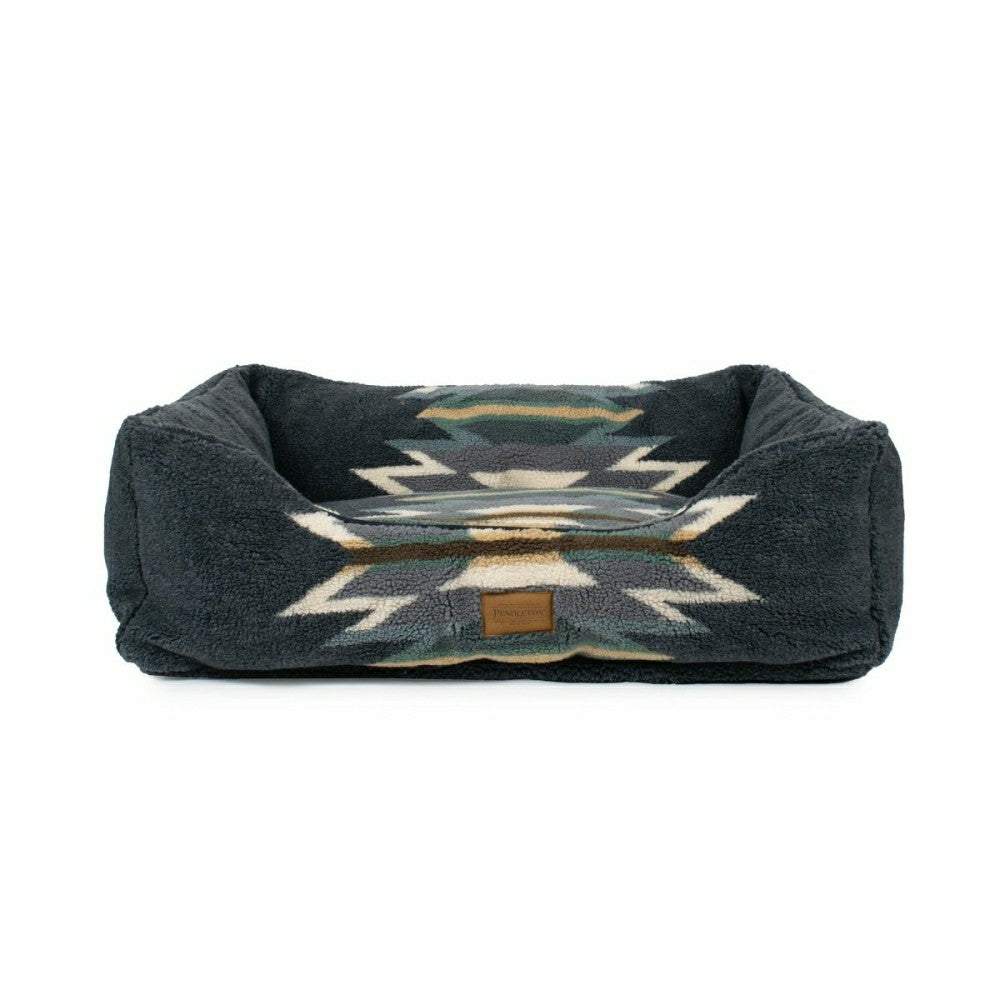 Plow & Hearth Pendleton Berber Kuddler