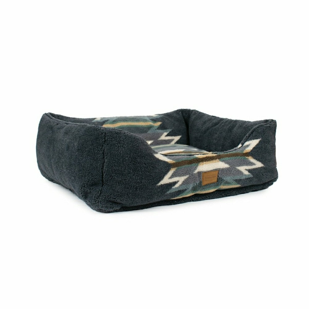 Plow & Hearth Pendleton Berber Kuddler