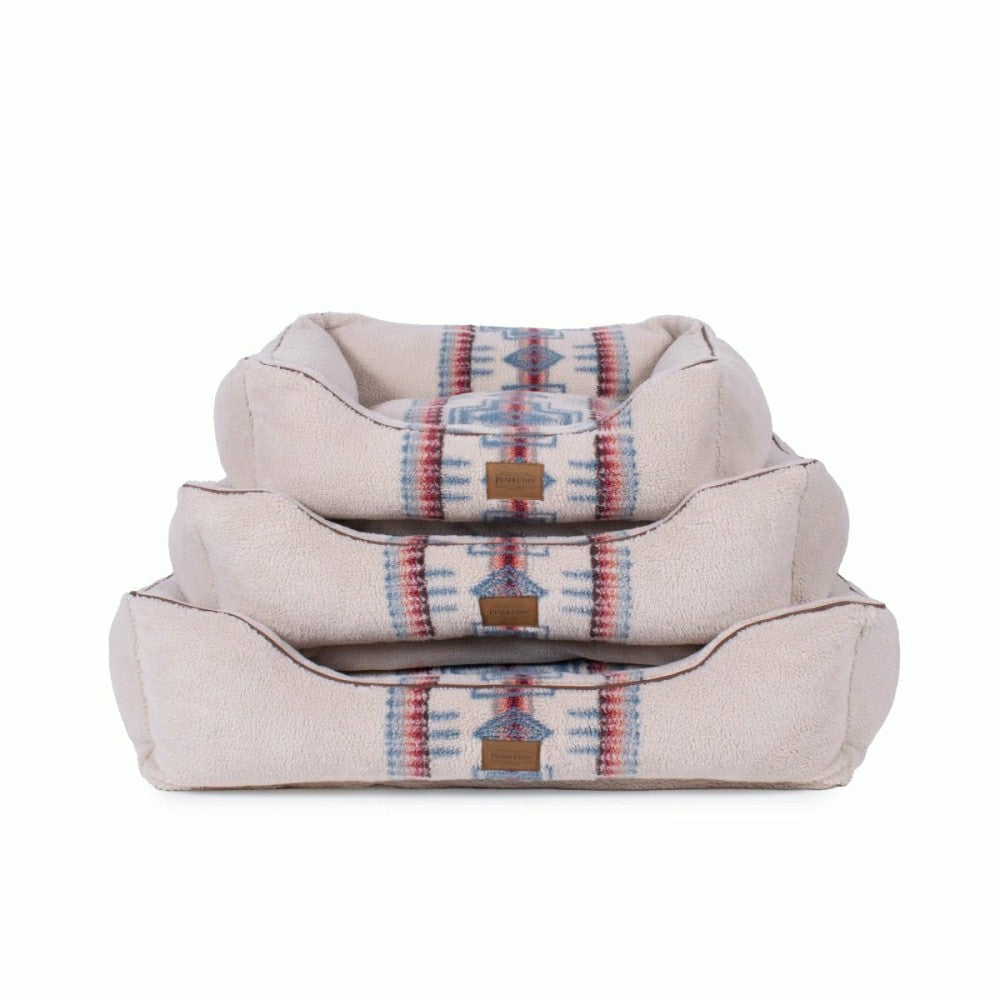 Plow & Hearth Pendleton Berber Kuddler
