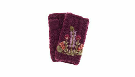 Plow & Hearth Meadow Handwarmer