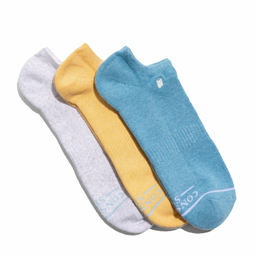 Plow & Hearth Socks that Give Books