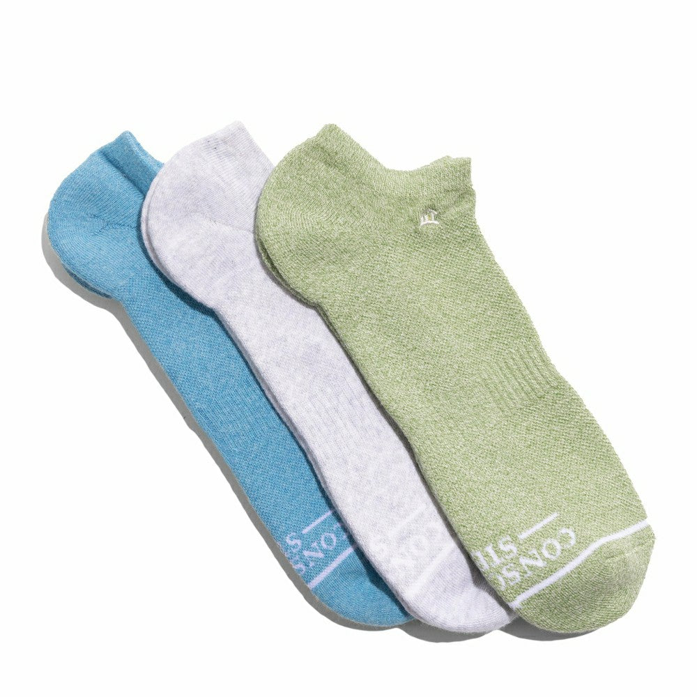 Plow & Hearth Socks that Build Homes