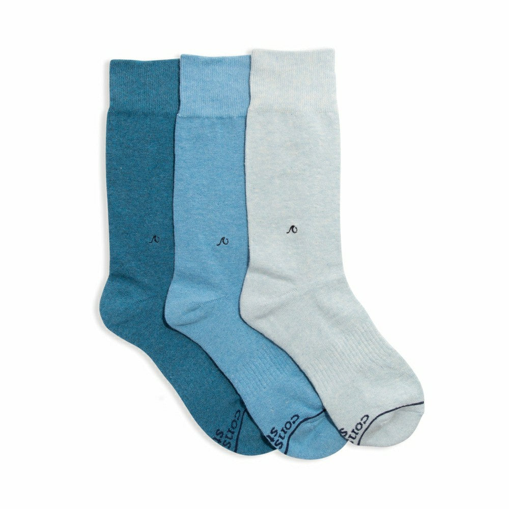 Plow & Hearth Socks that Protect Oceans