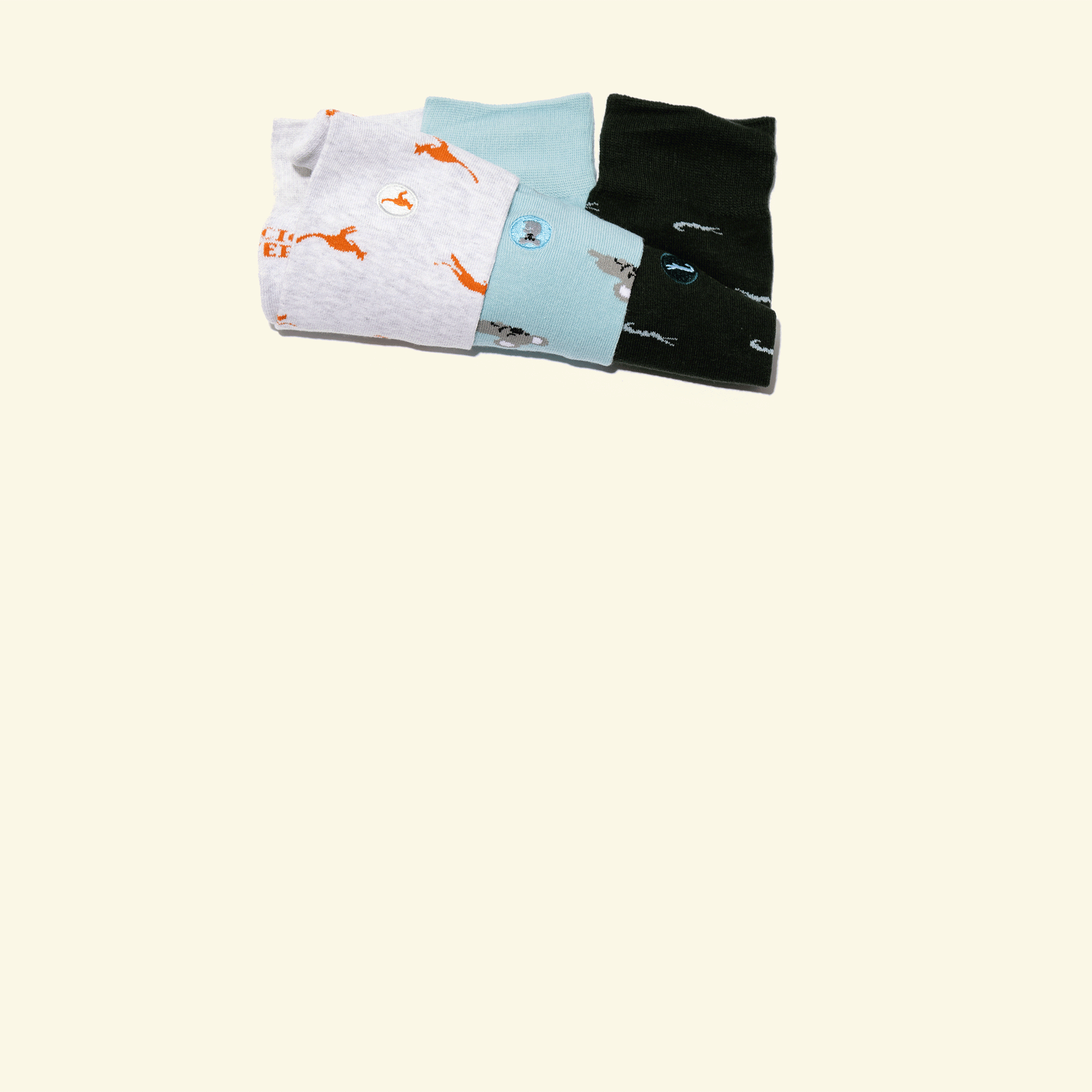 Plow & Hearth Protect Animals Gift Box