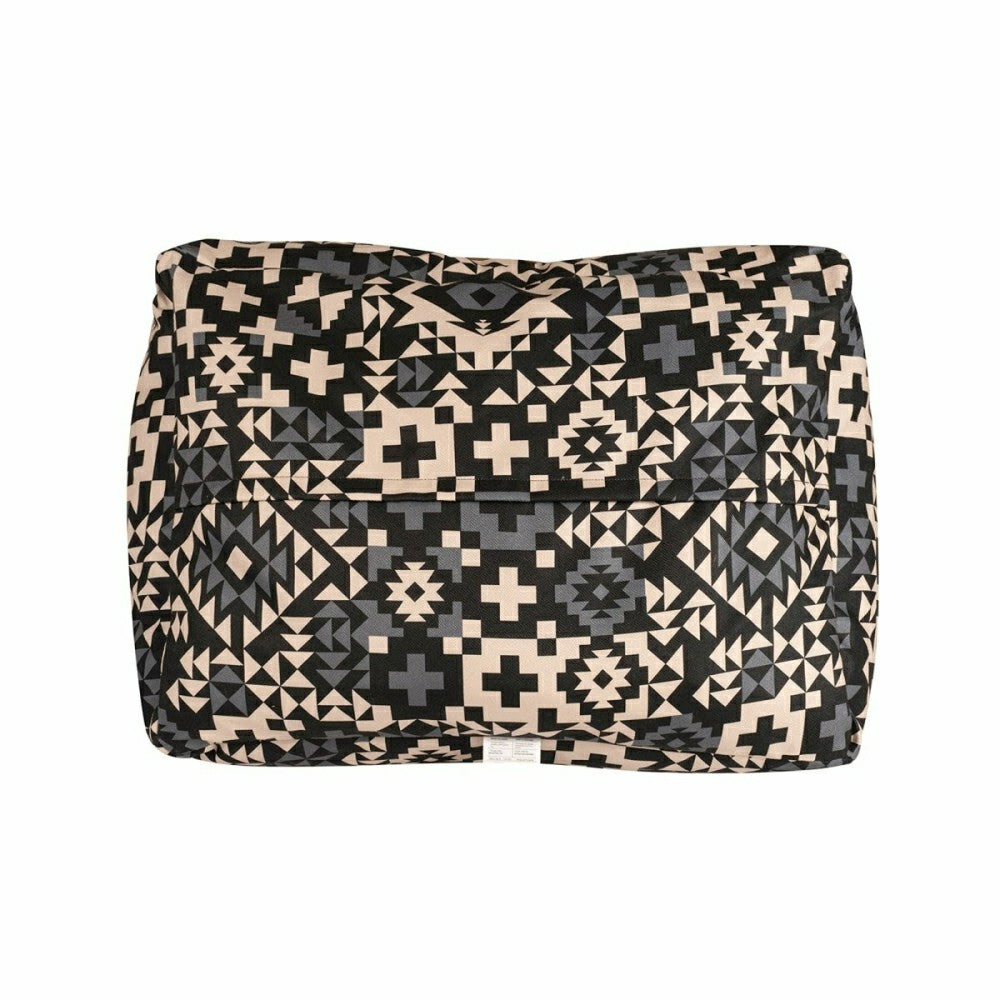 Plow & Hearth Pendleton Kuddler with Fur