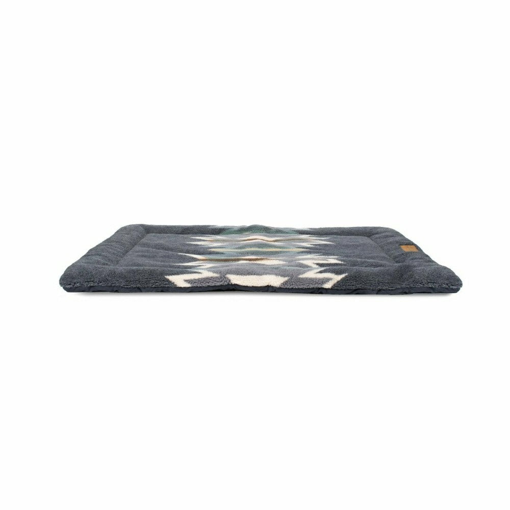 Plow & Hearth Pendleton Berber Comfort Cushion