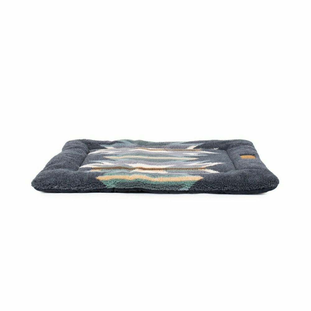 Plow & Hearth Pendleton Berber Comfort Cushion