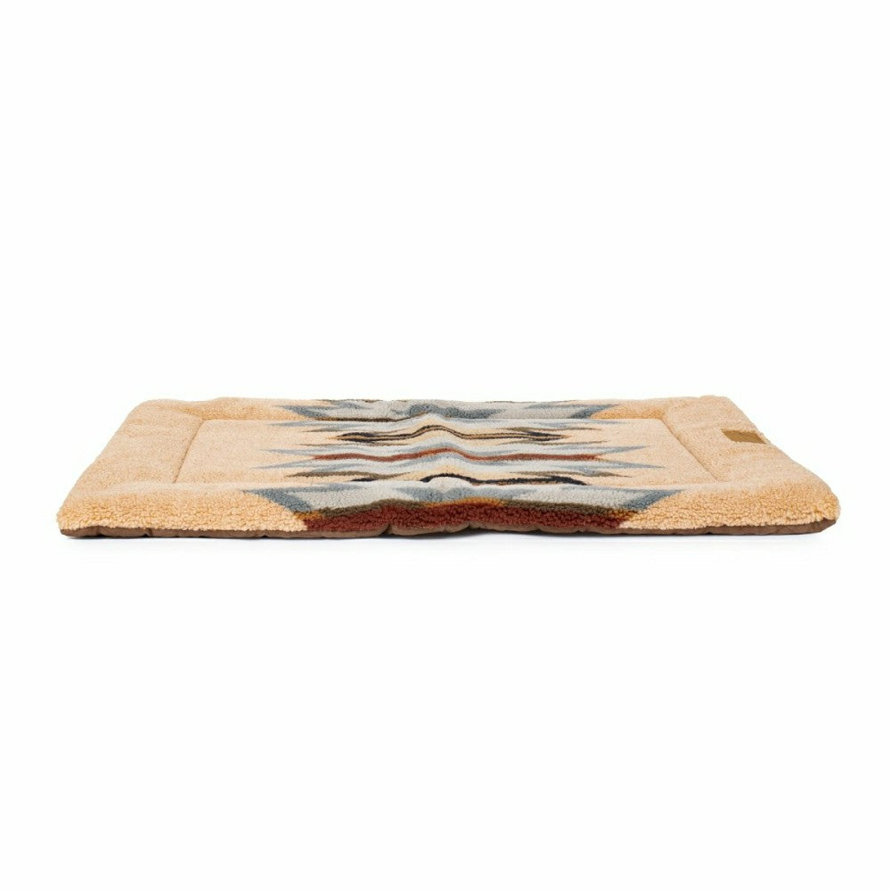 Plow & Hearth Pendleton Berber Comfort Cushion