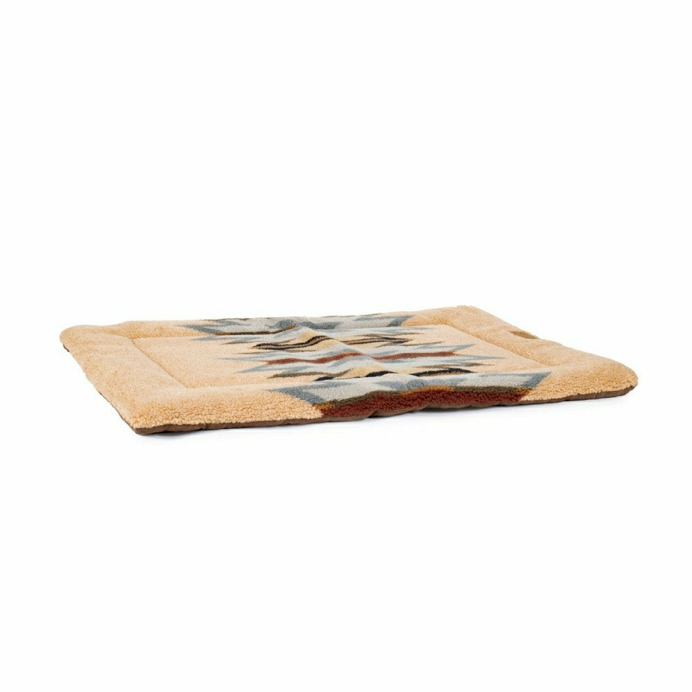 Plow & Hearth Pendleton Berber Comfort Cushion