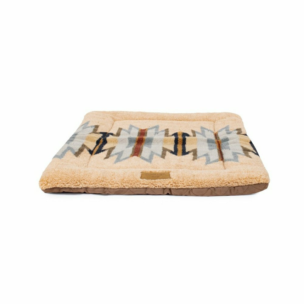 Plow & Hearth Pendleton Berber Comfort Cushion