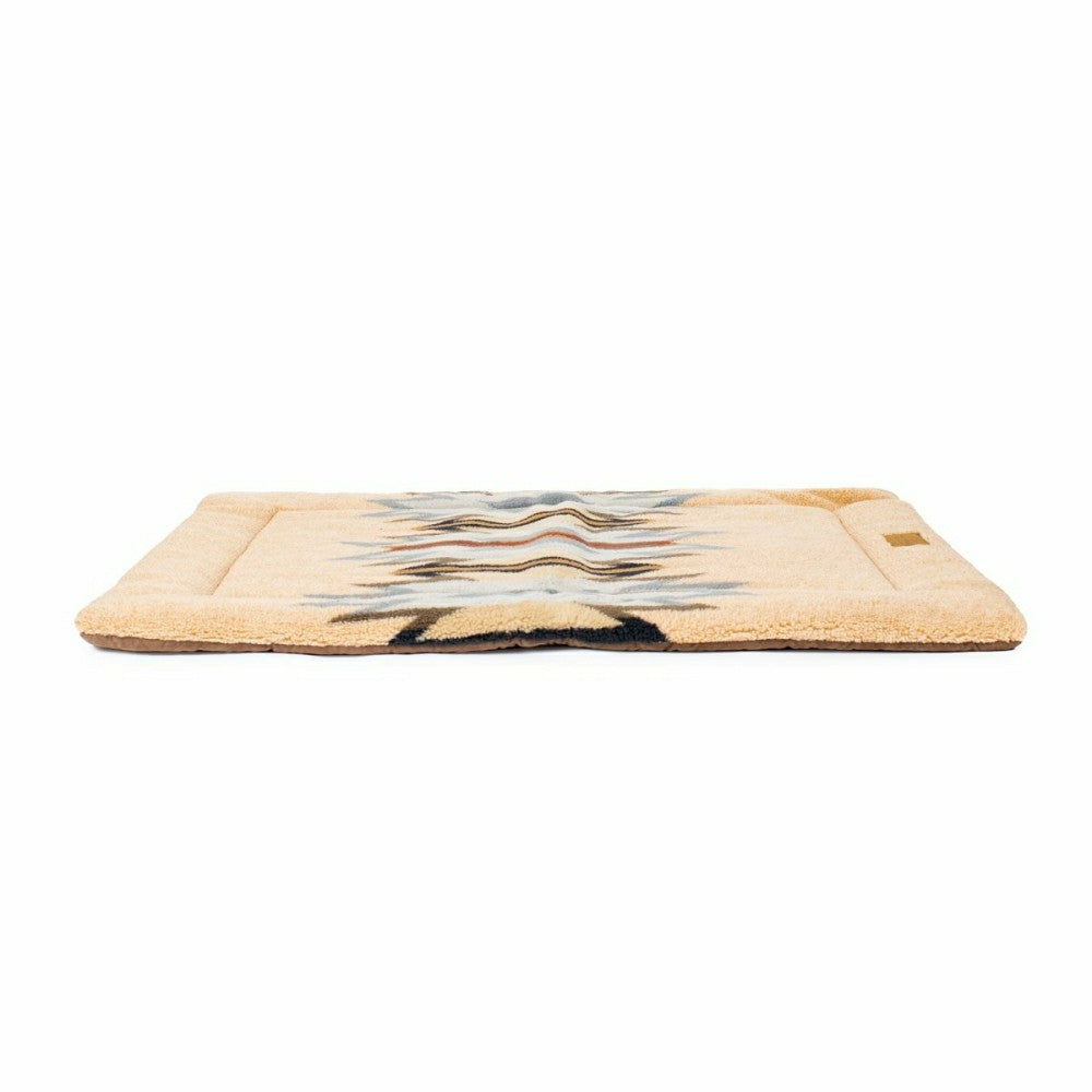 Plow & Hearth Pendleton Berber Comfort Cushion