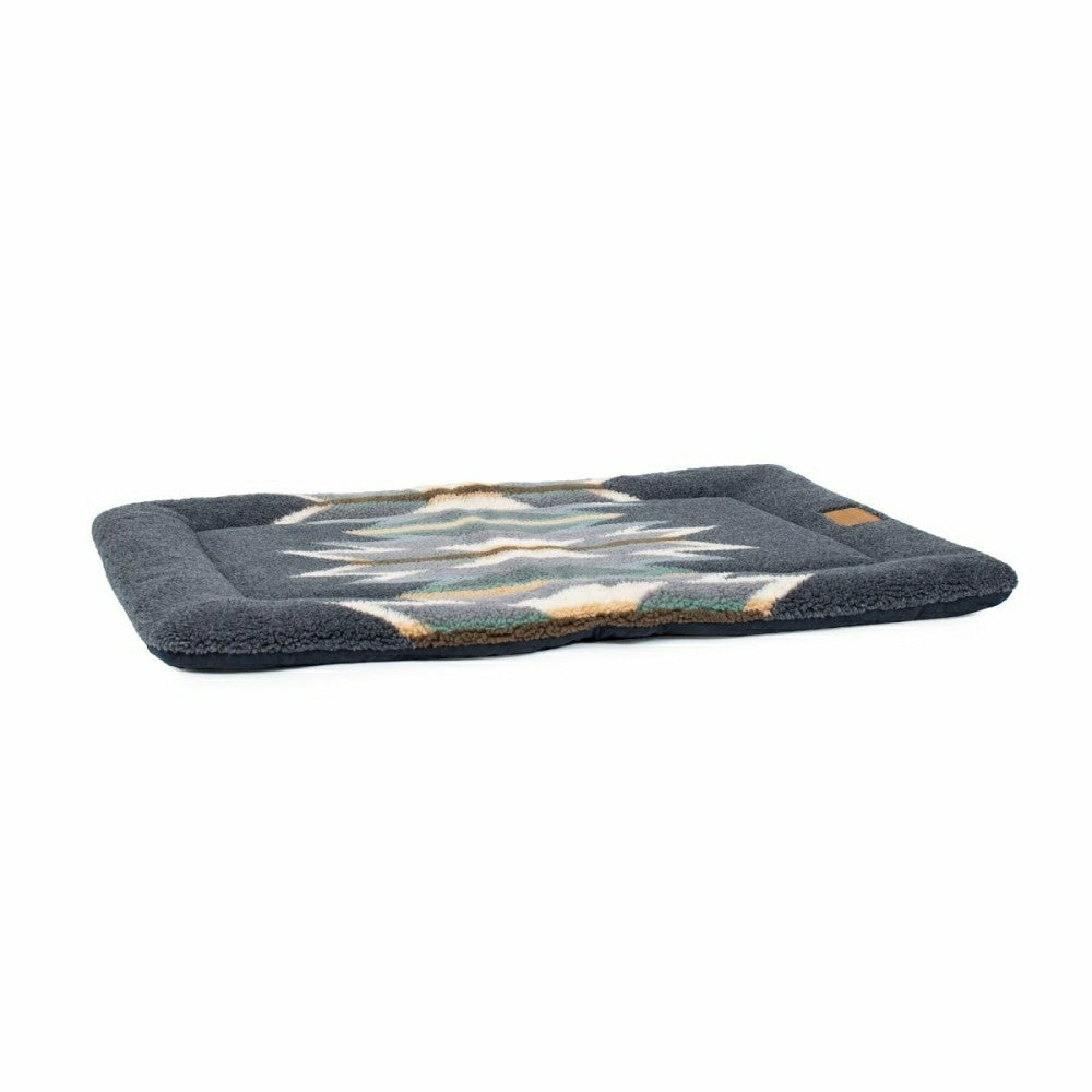 Plow & Hearth Pendleton Berber Comfort Cushion