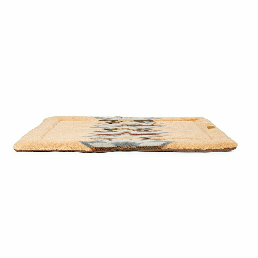Plow & Hearth Pendleton Berber Comfort Cushion