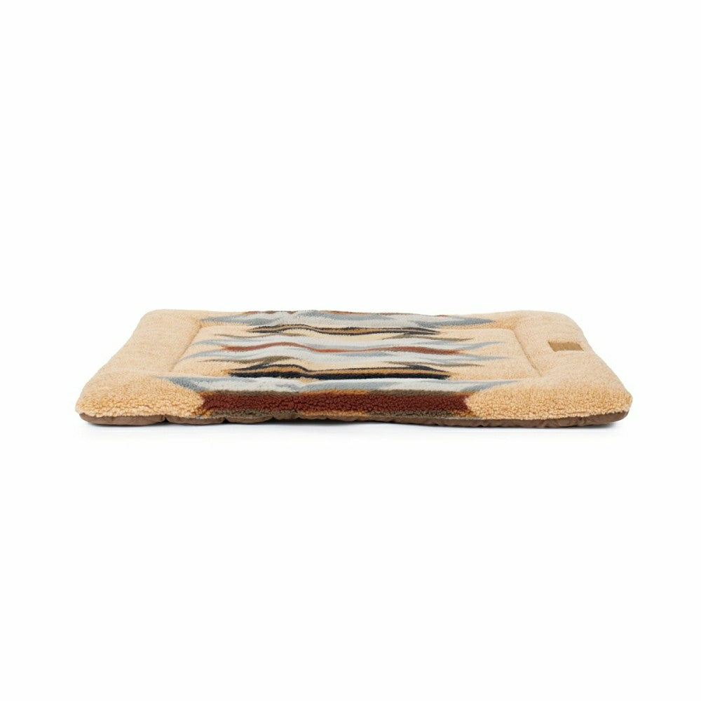 Plow & Hearth Pendleton Berber Comfort Cushion