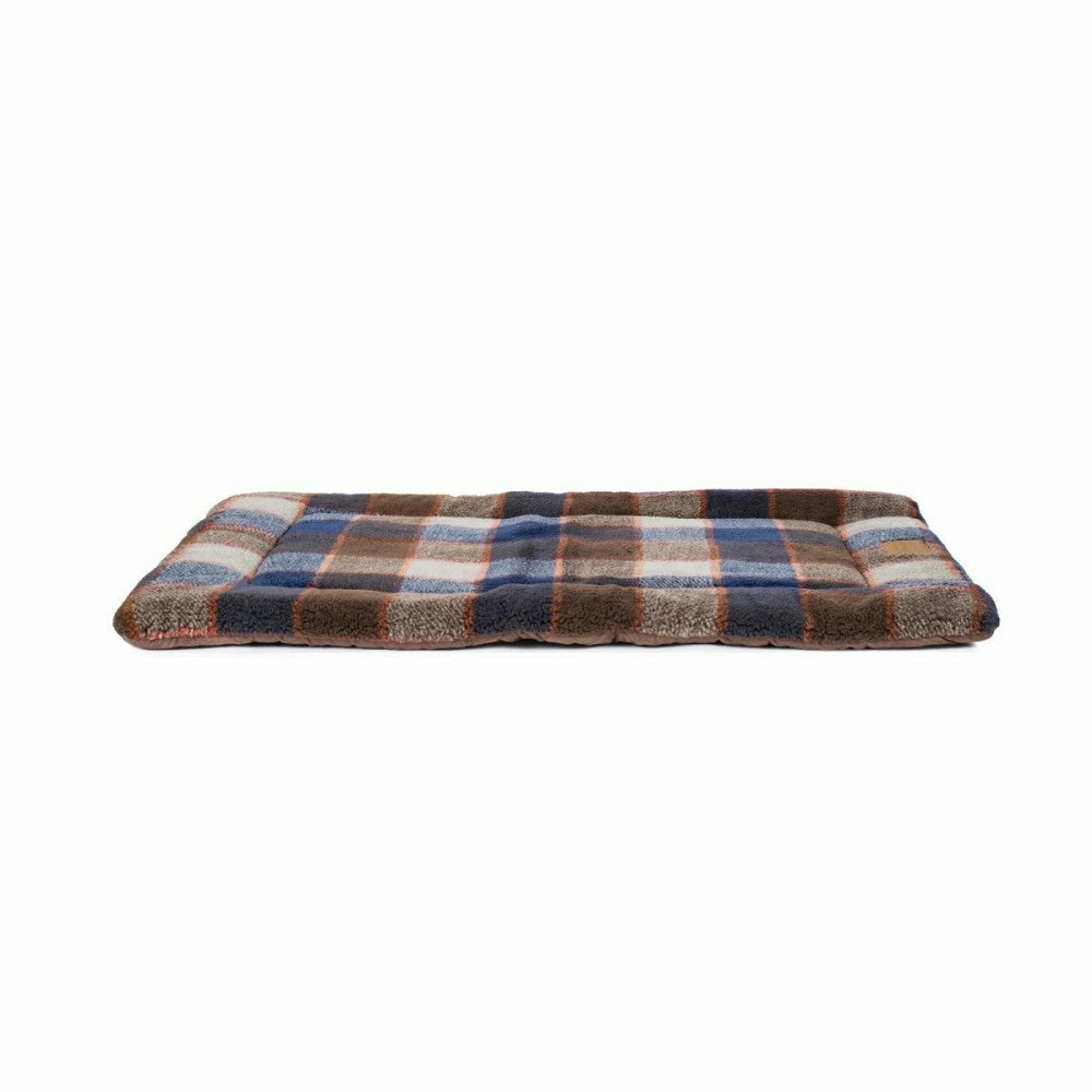Plow & Hearth Pendleton Berber Comfort Cushion