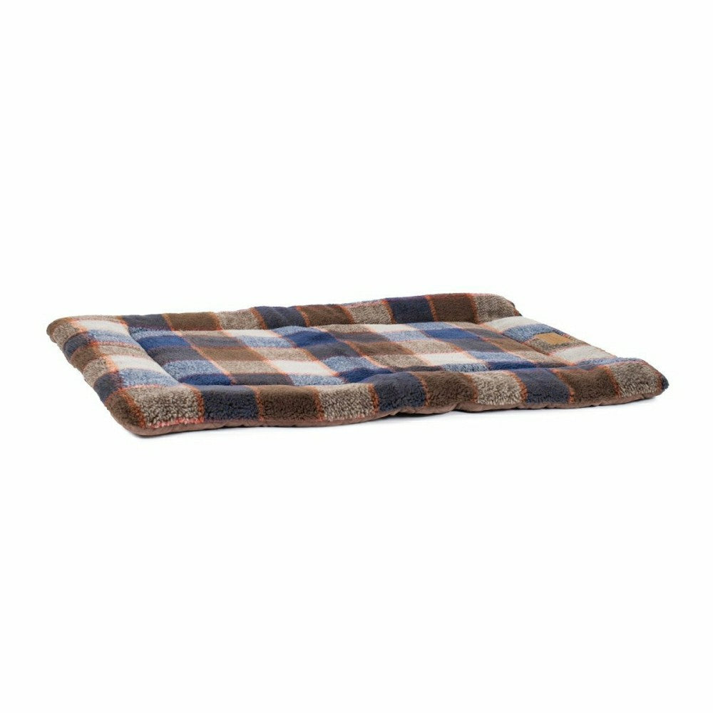 Plow & Hearth Pendleton Berber Comfort Cushion