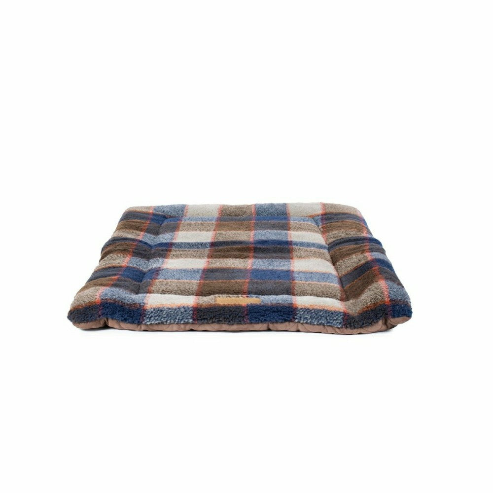 Plow & Hearth Pendleton Berber Comfort Cushion