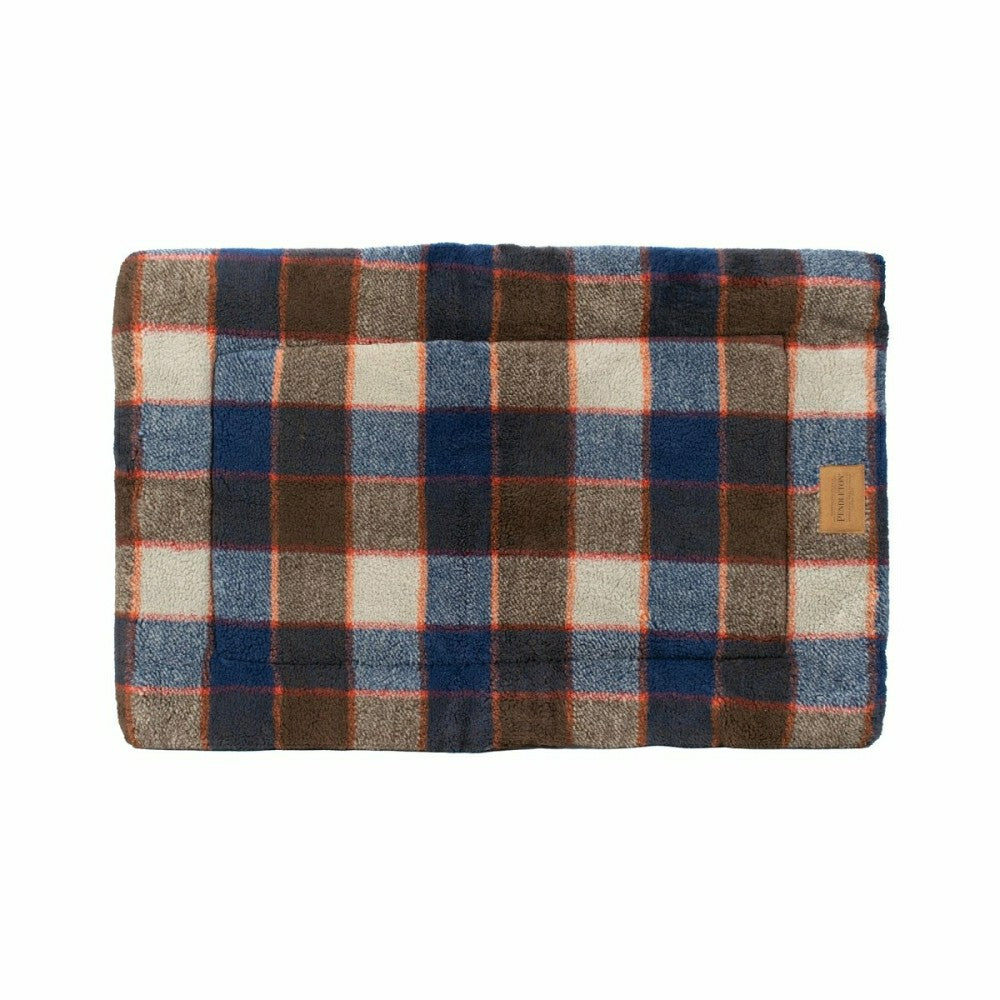 Plow & Hearth Pendleton Berber Comfort Cushion