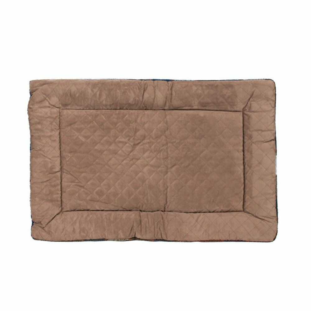 Plow & Hearth Pendleton Berber Comfort Cushion