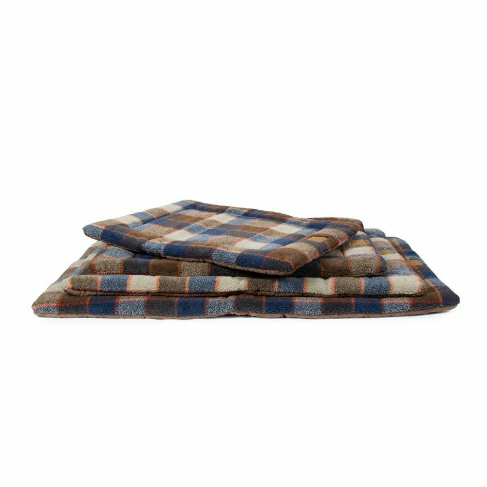 Plow & Hearth Pendleton Berber Comfort Cushion