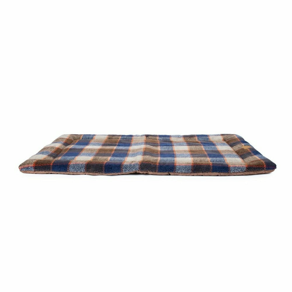 Plow & Hearth Pendleton Berber Comfort Cushion