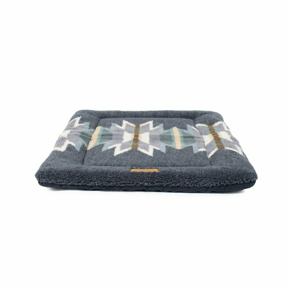 Plow & Hearth Pendleton Berber Comfort Cushion