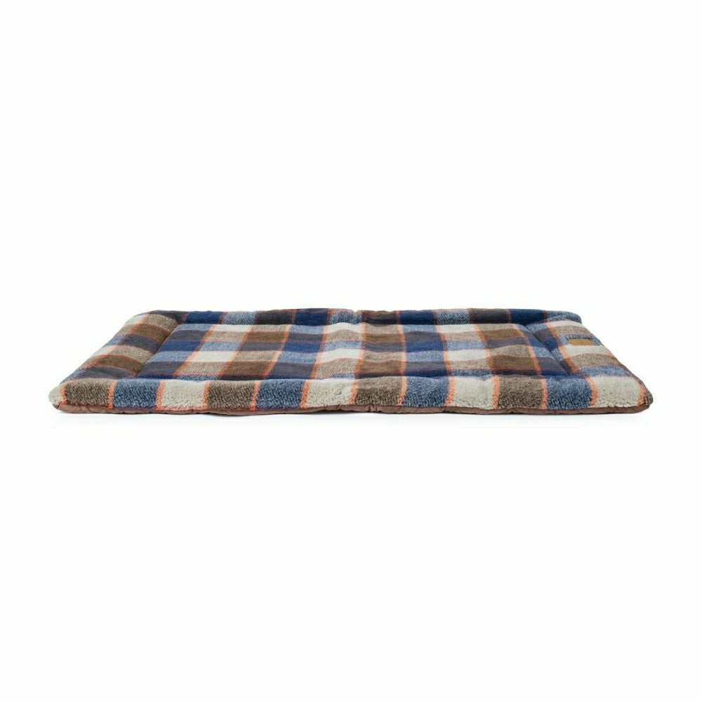 Plow & Hearth Pendleton Berber Comfort Cushion