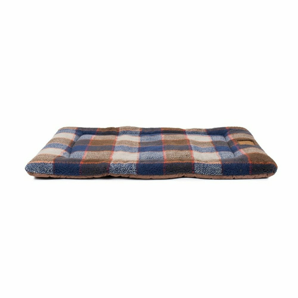 Plow & Hearth Pendleton Berber Comfort Cushion