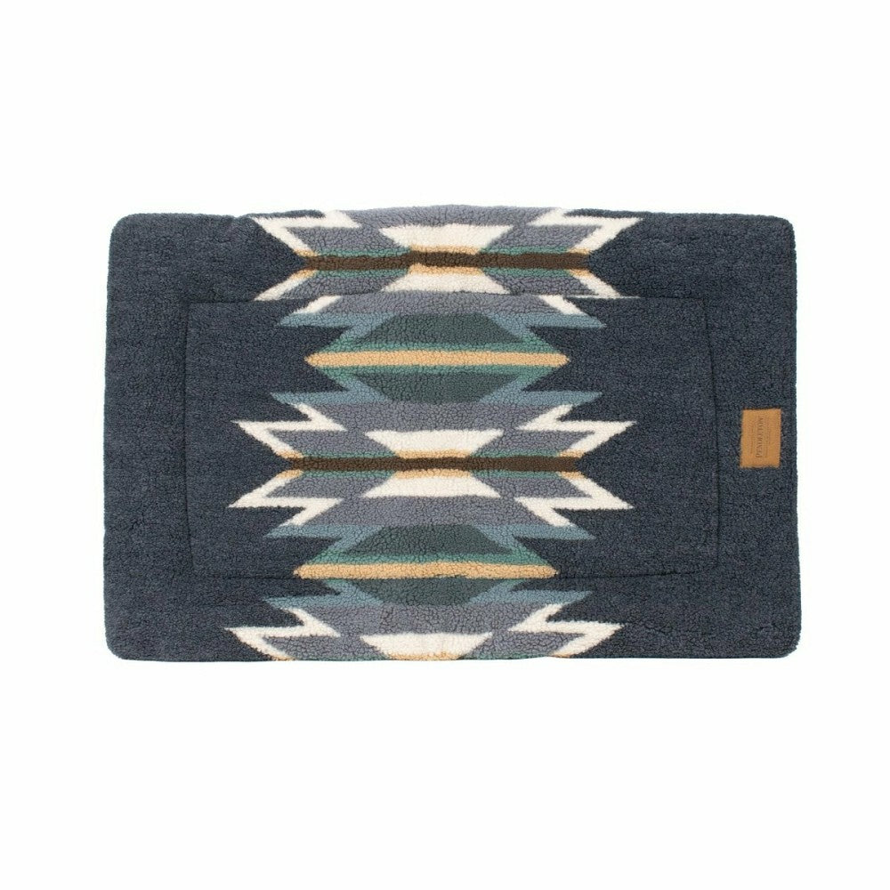 Plow & Hearth Pendleton Berber Comfort Cushion